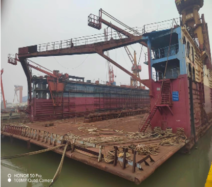 Ship Repair Service 6